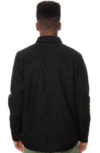 Ezekiel Men's Replica Jacket 